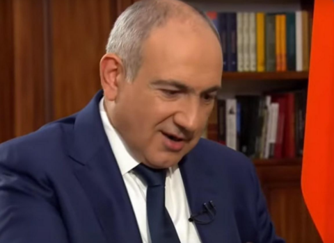 Paşinyanın Romada dövlət büdcəsindən xərclədiyi pul səs-küy yaratdı – VİDEO