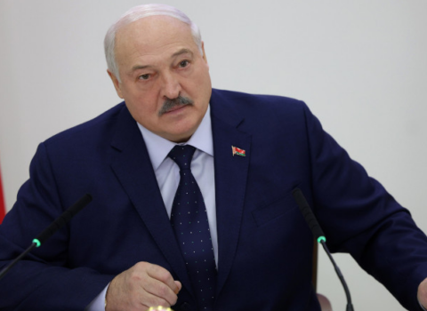 Exit-poll: Lukaşenko 87,6% səslə seçkilərdə qalib gəldi