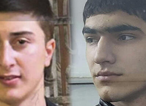 Oğlu öldürülən ata bağışlamışdı – bu cəza verildi