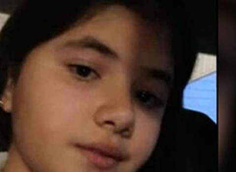 İmişlidə qəzada ölən 10 yaşlı Məhbubənin FOTOSU