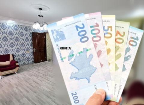 Onlara müvəqqəti kirayə pulu veriləcək