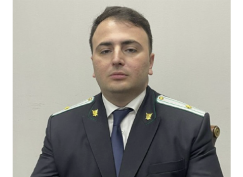 Teymur Qarayevə yüksək vəzifə verildi