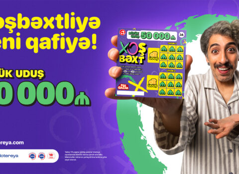 Yeni “Poz-Qazan” oyunu “Xoşbəxt” satışda