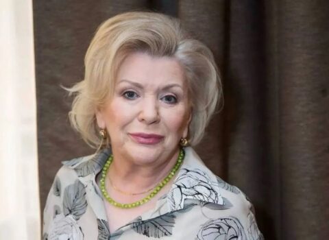 Xalq artistindən ÜZÜCÜ XƏBƏR: Xərçəng diaqnozu qoyuldu