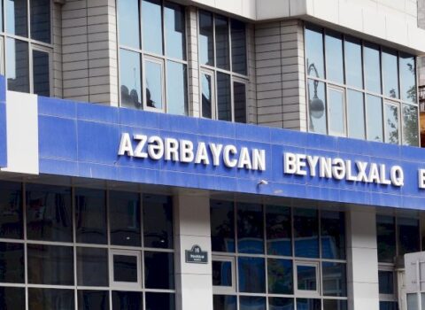Beynəlxalq Bankla bağlı ŞOK XƏBƏR – Külli miqdarda DƏLƏDUZLUQ