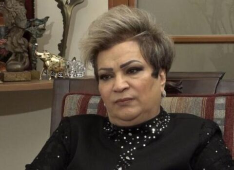 Xalq artisti: “Elgiz özündən çıxmısan”