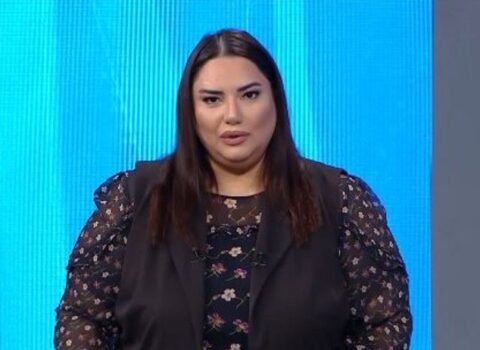 “Həmin aparıcılardan zəhləm gedir” – Aytən Səfərova