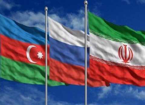Rusiya, Azərbaycan və İran arasında üçtərəfli görüş keçiriləcək