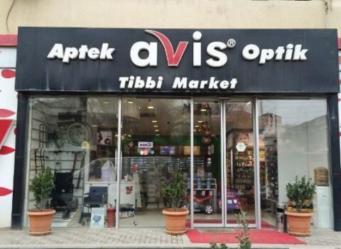 AVİS Tibbi Marketlər Şəbəkəsi istehlakçıları aldadıb
