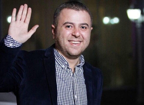Aktyor Azər Baxşəliyevin son səs yazısı YAYILDI