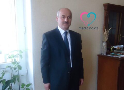 Hərbi Hospitalın tanınmış həkimi faciəvi şəkildə öldü
