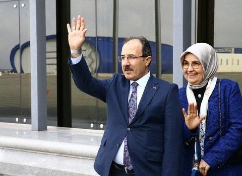 Cahid Bağçı Azərbaycanla belə vidalaşdı