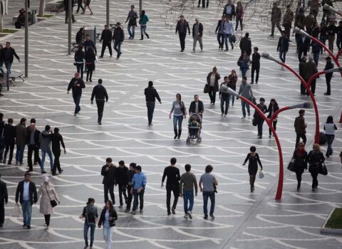 Vətəndaşlara XƏBƏRDARLIQ: Bu gün saat 16:30-a qədər xidmət göstərəcək