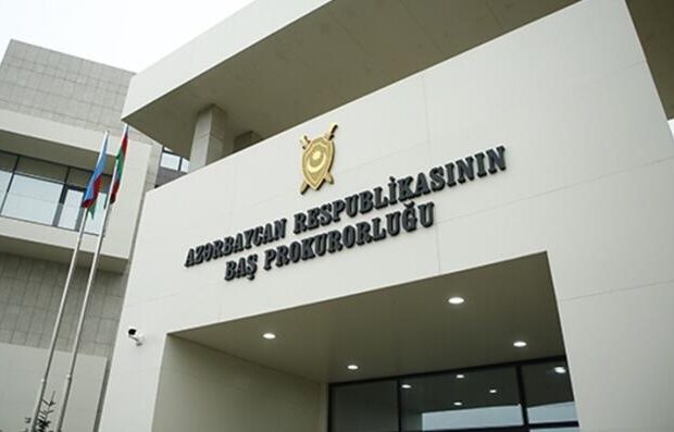 Məktəblinin ölümü ilə bağlı cinayət işi açıldı