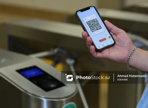 Vətəndaşların “BakıKart” QR-biletlərindən pul vəsaitləri silinib? – AÇIQLAMA