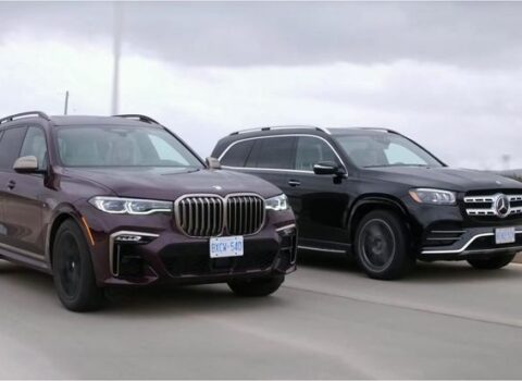 “BMW” və “Mercedes”in gizli anlaşması illər sonra üzə çıxdı