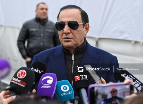 BSM-dən Manaf Ağayevin dediklərinə SƏRT CAVAB
