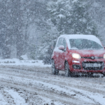 Milli Hidrometeorologiya Xidməti məlumat yaydı