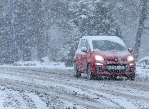 Milli Hidrometeorologiya Xidməti məlumat yaydı