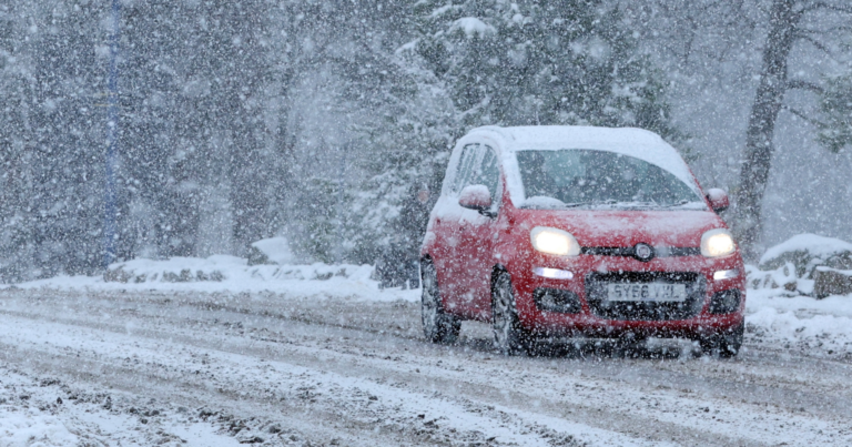 Milli Hidrometeorologiya Xidməti məlumat yaydı