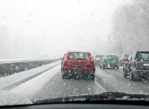 Milli Hidrometeorologiya Xidməti məlumat yaydı