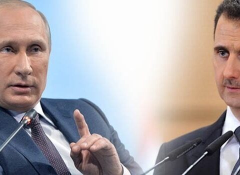Putin Bəşər Əsədin telefon zənglərinə niyə cavab verməyib? – DETALLAR