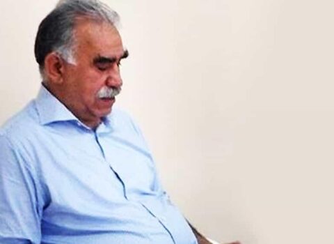 Abdullah Öcalan əfv olunacaq?