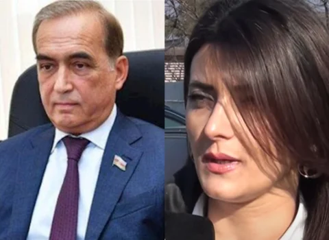 Deputatın köməkçisi vətəndaşın adından kredit götürüb? – İDDİA