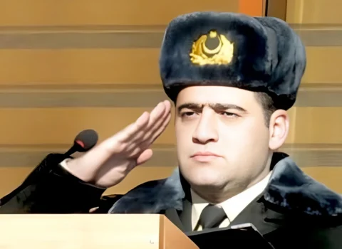 Polkovnik Seymur Qurbanov dələduzluqda İTTİHAM OLUNUR