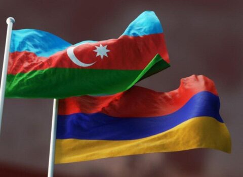 Azərbaycanla Ermənistan arasında sərhədlərin delimitasiyası istiqamətləri müəyyən edildi
