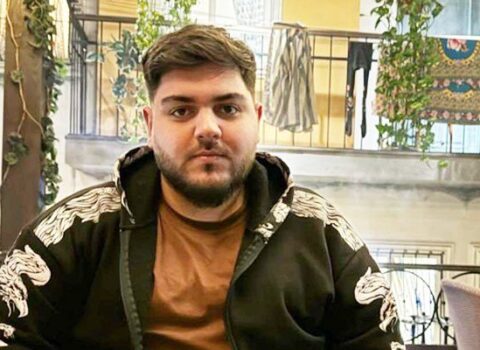 Asan Xidmət”də 10 mini götürüb qaçmışdı – 5 ay sonra tapıldı