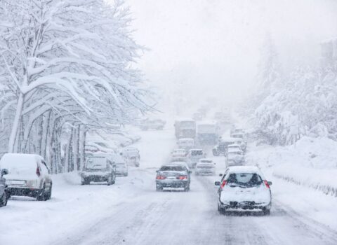 Milli Hidrometeorologiya Xidməti məlumat yaydı