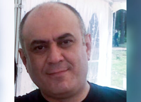 General ekspertizadan imtina etdi – Həbsdə qaldı