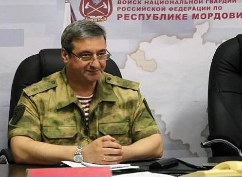 Azərbaycanlı Dağıstanın Bakıdakı nümayəndəsi təyin edildi