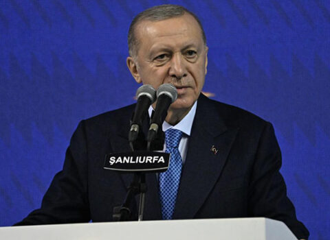 Ərdoğan növbəti dəfə prezidentliyə namizədliyini irəli sürə biləcəyini açıqladı