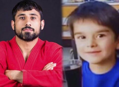 Sumqayıtda 7 yaşlı uşağı öldürməkdə təqsirləndirilən məşqçinin işi Ali Məhkəmədə