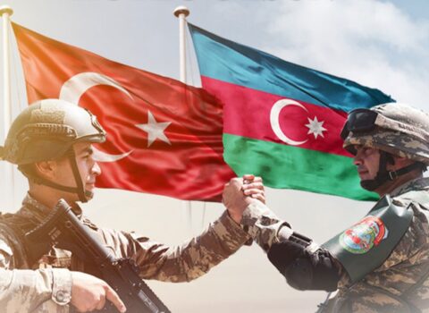 “Bizi nə qar, nə şiddətli soyuq, nə də çətin relyef dayandıra bilər” – MÖHTƏŞƏM FOTOLAR