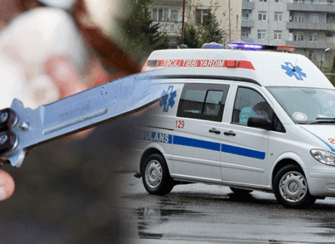 İki qardaşdan biri öldü, digəri yaralandı – Şamaxıda bıçaqlanma