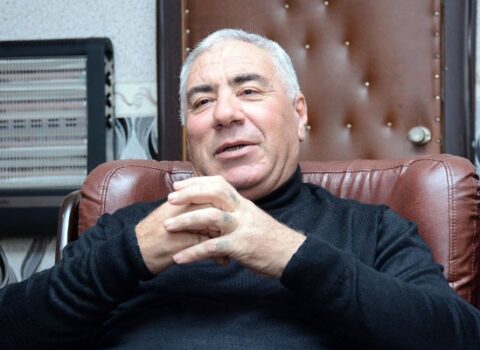 Hafiz Hacıyevin “pensiya almıram” iddiasına – Rəsmi cavab