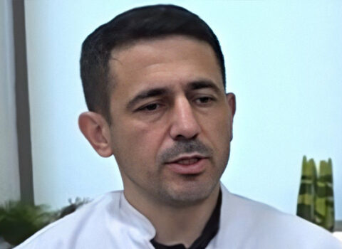 Baş Prokurorluq Sənan Mehdiyevin həbsi ilə bağlı məlumat yaydı