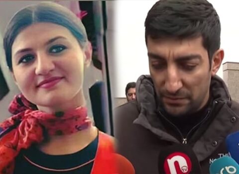 Hökumənin həyat yoldaşı kompensasiyadan imtina edib