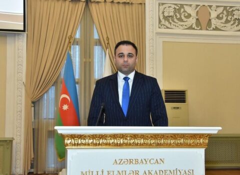 Hikmət Quliyev direktor təyin olundu