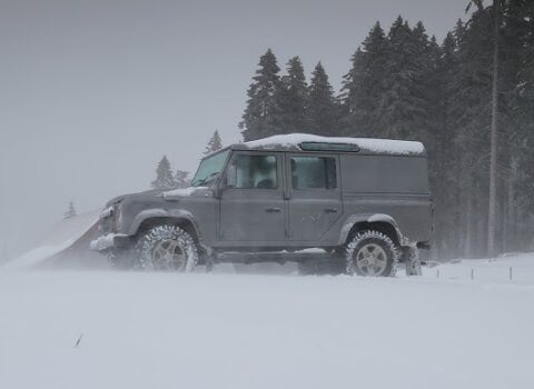 Milli Hidrometeorologiya Xidməti məlumat yaydı