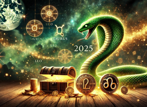 2025-ci ildə bu bürclərin karyerası və şəxsi həyatı dəyişəcək