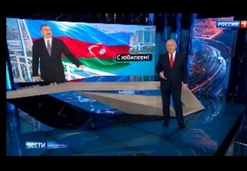 Ermənistan Rusiyaya buna görə nota verdi – Video