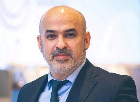 Azərbaycanda tanınmış ekspert həbs edildi