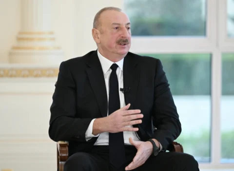 Prezident: “İlin sonuna qədər 30-a yaxın yaşayış məntəqəsində keçmiş köçkünlər məskunlaşacaqlar”