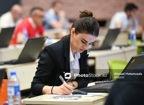 Universitetlərdə semestr imtahanları arasındakı müddət nə qədər olmalıdır?