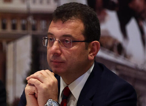 İmamoğlu barəsində istintaq başladıldı