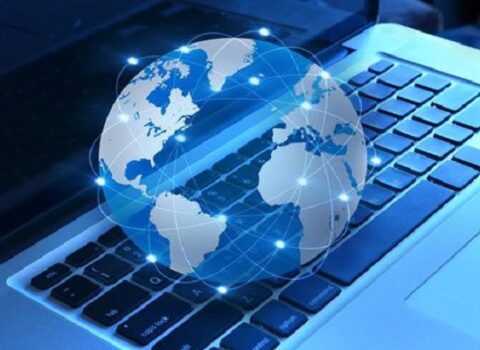 Rusiyada internet kəsildi